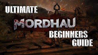 ULTIMATE MORDHAU BEGINNERS GUIDE (2023)