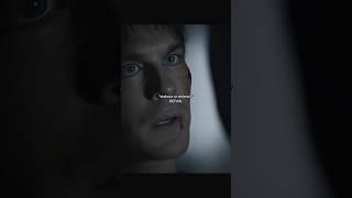"Damon,because you are my brother and i love you"Damon and stefan#tvd #shorts