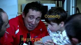 /Hayutyun Comedy/ funny episode 1 (Հայություն Քոմեդի)