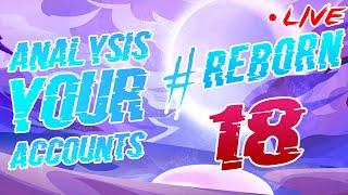 Magic Rush:Heroes | Analysis Your Accounts #18 | Разбор Аккаунтов