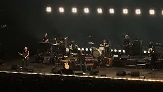 Saez - Des Petit Sous / Bonnie (Paris 09/12/23) Accor Arena 4k