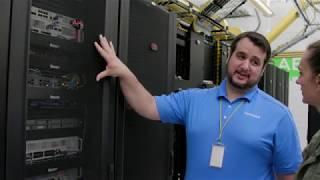 Zayo’s CloudLink Provides Cloud Connectivity for TierPoint Data Centers