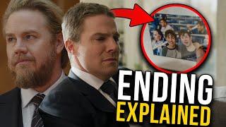 SUITS LA Season 1 Episode 1 Recap | Ending Explained