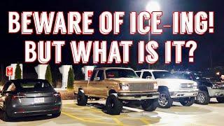 ICE-ing, The New Car War