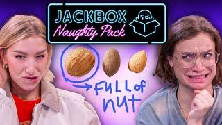 Jackbox Gets NAUGHTY!