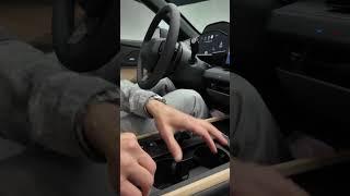 2025 Lexus ES Interior – Smooth, Silent, Sophisticated ️