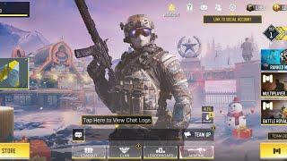 how to download Season 13 cod mobile test server and access it ( from India ) | Download link