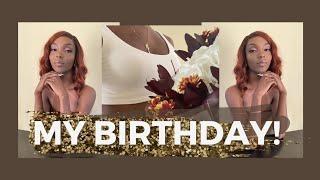 MY BIRTHDAY! | Celebrating my birthday in lockdown. | Jada Rose