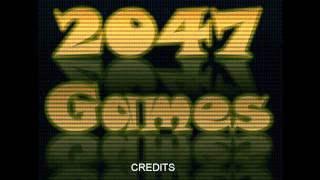 2047Games   100th Video "A Look Back"