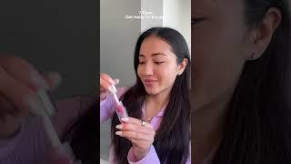 wellness girlie morning  #selfcare #morningroutine #pinkgirl #grwm #morningroutine