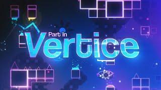 MY PART IN VERTICE // Hosted by AutumnFlowa and Wyvernn