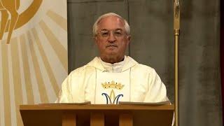 Catholic Mass Today | Daily TV Mass, Saturday October 12, 2024