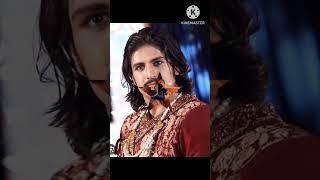 ️️ Jodha Akbar love status  Rajat tokas paridhi Sharma beautiful song status ️️