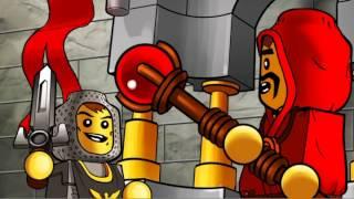 LEGO® HEROICA™ - Chapter 4: Castle Fortaan