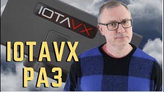 IOTAVX PA3 Power Amplifier Review: https://www.iotaenterprises.co.uk