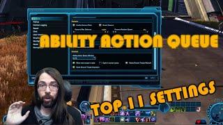 Top 11 Settings everyone should change in SWTOR