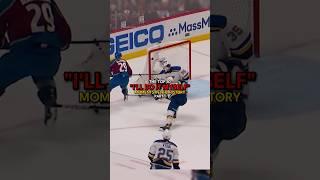 Top 10 'I'll do it myself' moments in NHL history | Part 2