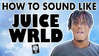 How to Sound Like JUICE WRLD - "All Girls Are the Same" - Vocal Tutorial