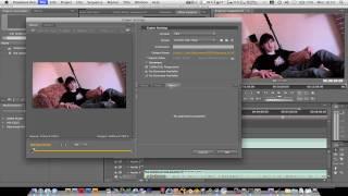Adobe Premiere Pro Tutorial : Exporting Frames or Stils