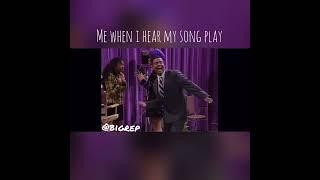 Fresh Prince of Bel Air Carlton Dance