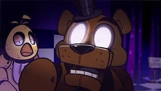 Five Nights At Freddy's Logic - Cartoon Animation