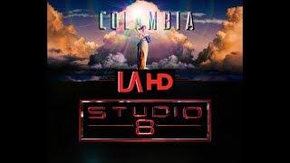 Columbia/Studio 8