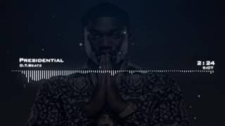 [FREE] Meek Mill Type beat 2017 "Presidential" (D.T.Beatz)