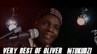 Oliver Mtukudzi Very Best Hits Songs - Mixtape ~The Zim Legends