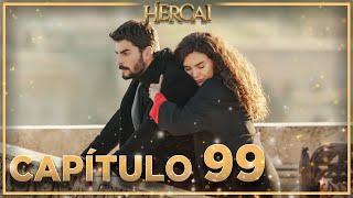 Hercai - Capítulo 99