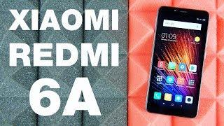 МЕСЯЦ С XIAOMI REDMI 6A! ЕСТЬ ЛИ ЖИЗНЬ НА MediaTek? ЧЕСТНЫЙ ОБЗОР ВСЕ НЕДОСТАТКИ И ФИШКИ! ОТЗЫВ