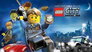 LEGO City Undercover | глава 3 - отправляйтесь немедленно в тюрьму. особое задание 2 | 3 часть