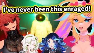 Ari believed that she was a Patient person, and then Zen came into her life…