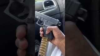 Glock 45 with switch