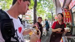 American Tourist Shocks Chengdu by Speaking Sichuanese