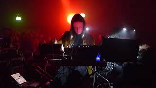 Jacco Gardner's Somnium, live Utrecht 09-11-2018, Le Guess Who? De Helling