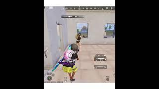 Yes, I Did as You Thought  #pubg #pubgm #pubgmobile