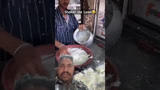 gamda Ni desi lassi #food #shorts#tending#lassi