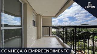 APTO À VENDA NO PICANÇO 65M² | PRONTO PARA MORAR