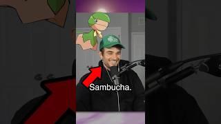 sambucha