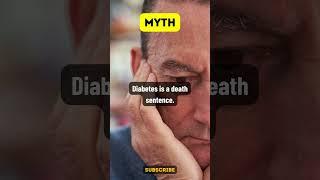Diabetes: Embracing Life Beyond the Myth #shorts