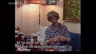 The Julekalender (30 År) “Pomfrit Er Fransk”