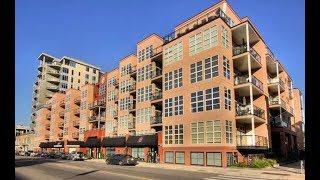 #303-1331 Ellis Street, Kelowna