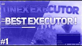  FREE LUA EXECUTOR UNEX CRACK 