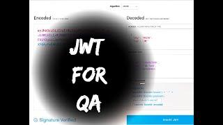 JWT(JSON Web Token) | Bearer token - что это  и как это работает