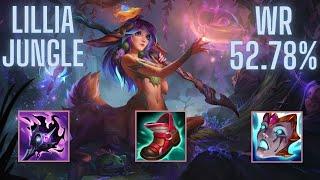 BLACKFIRE TORCH PUT LILLIA A ONE SHOT QUEEN!!!