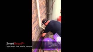 Installing an ALTIS Reticulation System