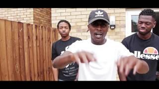 OneTakeTV - Kay - 64 Bar Statement | Net Video