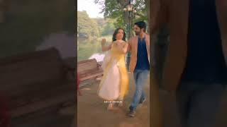 SARUN ️ | BARUN SOBTI SANAYA IRANI | ISS PYAR KO KYA NAAM DOON #IPKKND