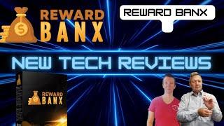 REWARD BANX