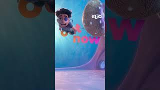  #Elio is out NOW! | Disney UK